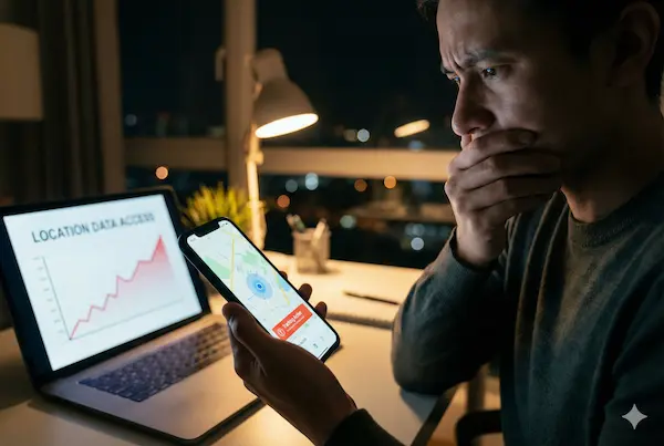 Ending the Anxiety: Why Real-Time Phone Location Tracking Finally Needs to Be Simple, Accurate, and Trustworthy 5 The Real Anxiety Behind Real Time Phone Location Tracking