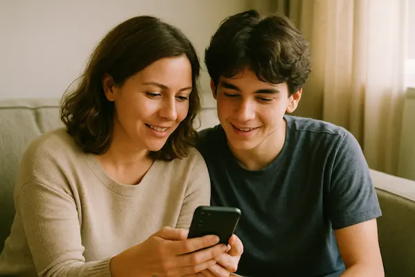Parental Guide To Reviewing Call History For Teen Safety 5 Using Parental Control And Call Log Apps Without Breaking Trust