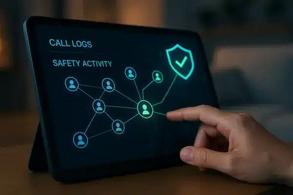 Using PhoneTracker247 To Track Call History For Teen Online Safety