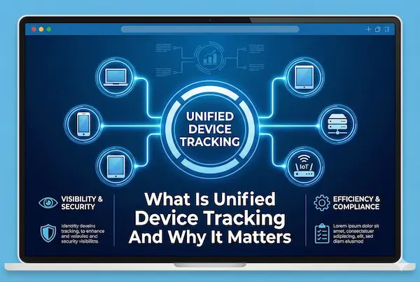 Decoding the Digital World: Why Unified Device Tracking Is the Future of Digital Safety 1 What Is Unified Device Tracking And Why It Matters