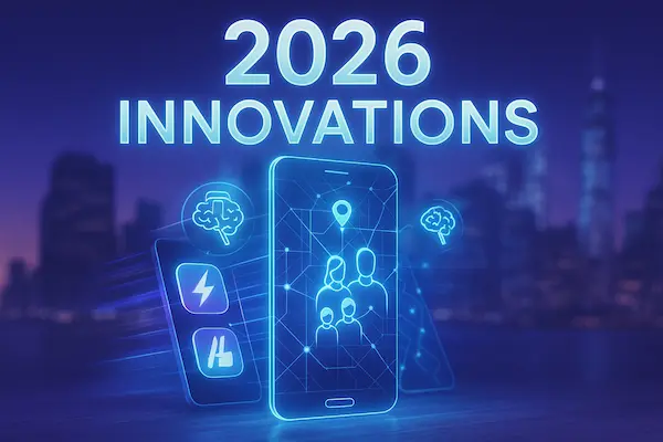 Best Phone Location Tracker App For Families - Expert Picks 2 What’s New for Family Location Tracking in 2026