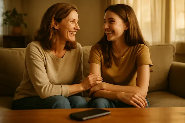 When Parents Should Not Check Call History Even If They Can