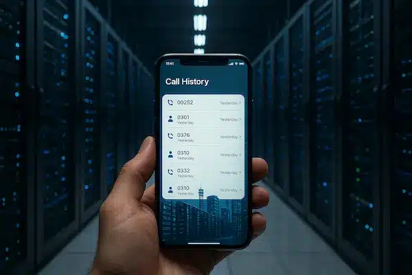 How To Track Your Own Call History Across Multiple Devices 3 Where Your Call History Actually Lives Before You Track Your Own Call History