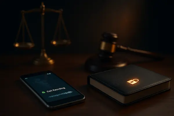 How To Record Calls On Android Legally And Safely 1 Why Android Call Recording Is Sensitive And Highly Regulated