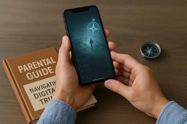 Parental Guide To Reviewing Call History For Teen Safety 1 Why Parents Still Need A Parental Guide To Reviewing Call History