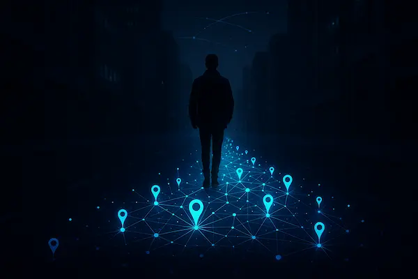 How to Secure Phone Location Data From Hackers And Leaks - Protection Guide 1 Why Phone Location Data Is So Sensitive Now