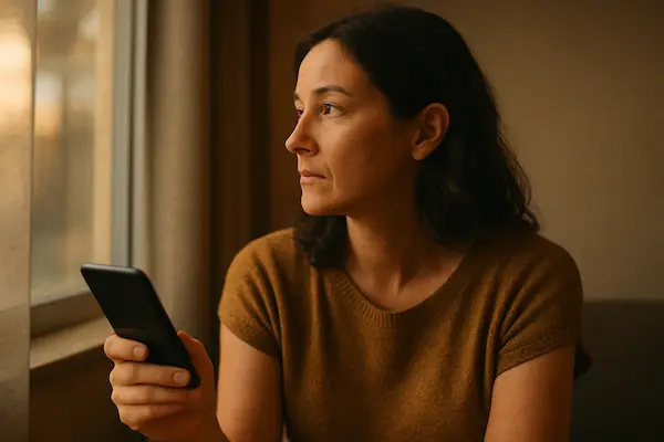 When Parents Should Not Check Call History Even If They Can 1 Why The Question “When Parents Should Not Check Call History” Matters