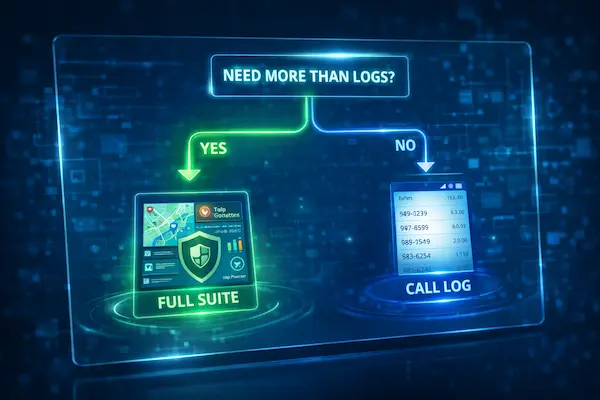 A 60-Second Decision Tree (Yes/No)