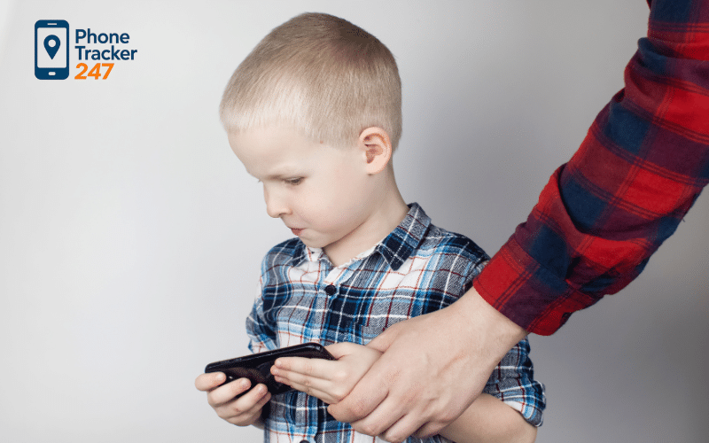 Should Parents Monitor Their Children’s Phones