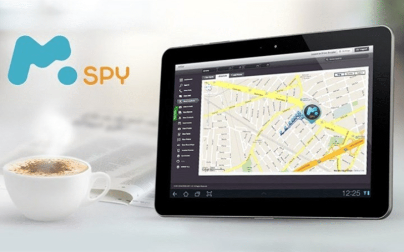 mSpy is popular app to monitor kids’ phones