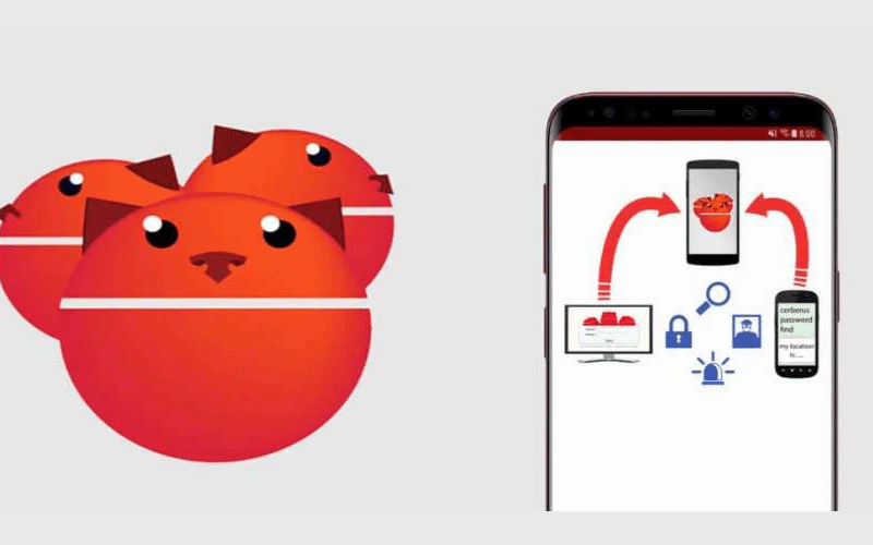 Cerberus is a powerful app