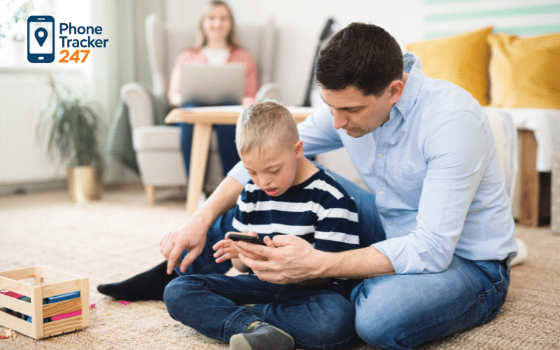 Top 10 Apps to Monitor Kids’ Phones: