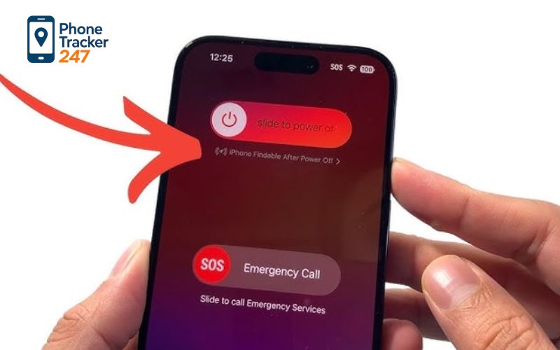 Can Your Phone Be Tracked If It’s Turned Off? The 2026 Definitive Guide 2 iPhone Findable After Power Off