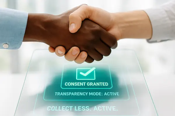 Privacy Friendly Phone Location Tracking - Best Practices Guide 3 Consent and Transparency That Actually Hold Up