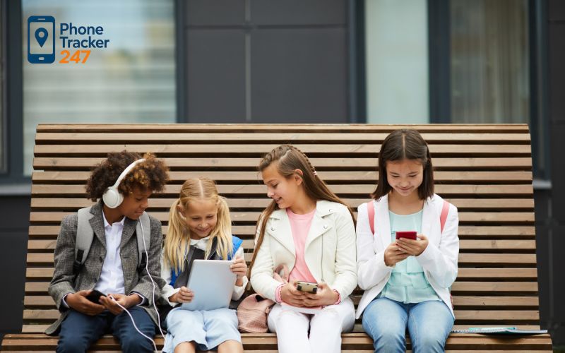 Platforms Where Cyberbullying on Social Media Most Often Occurs