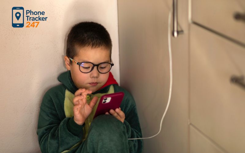 Have Real, Honest Conversations About Online Life