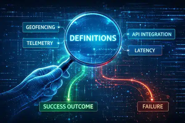 Phone Location Tracking vs Fleet GPS - What Business Owners Need 2 Definitions That Decide the Outcome