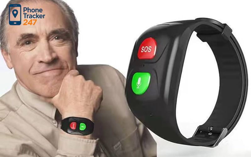 Wearable GPS Watches: The All-in-One Solution