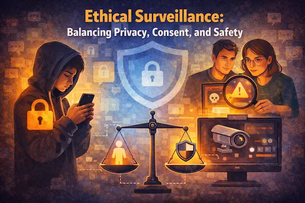 Ethical Surveillance: Balancing Privacy, Consent, and Safety