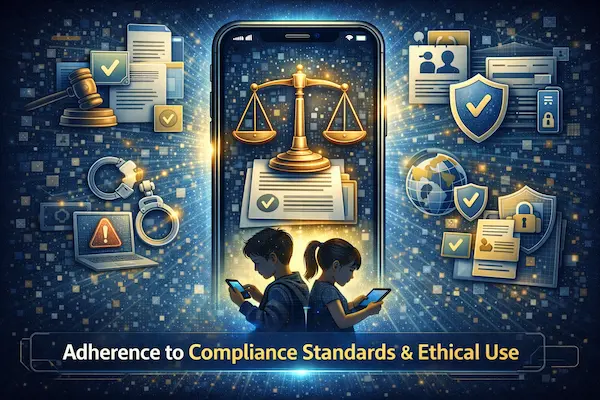 Adherence to Compliance with Regulations and Ethical Use