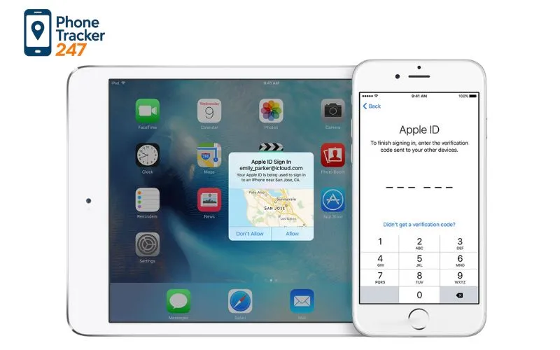 How Can I Locate My iPhone? A Comprehensive Guide 1 Use Apple ID to find your iPhone