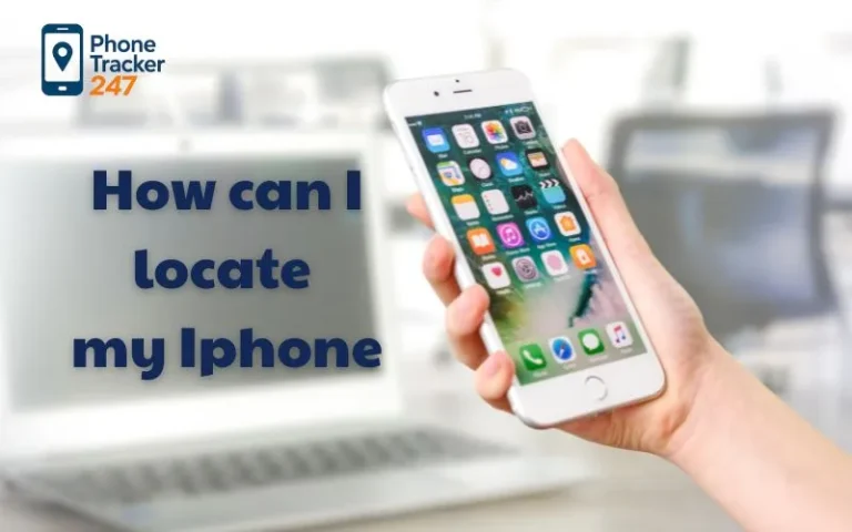 How Can I Locate My iPhone
