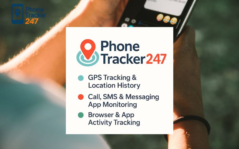 How PhoneTracker247 Supports Discreet Phone Tracking