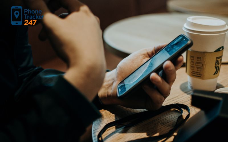 researching how do you track a phone without them knowing