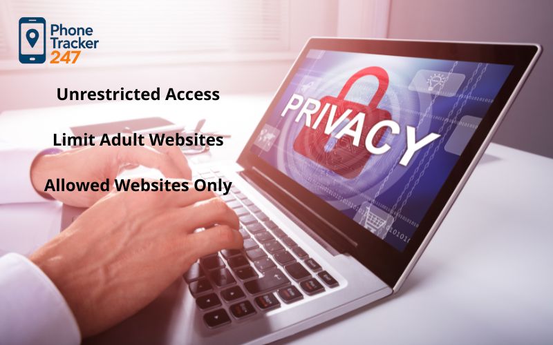How to Ban Websites on iPhone: 8 Expert Tips for Concerned Parents 1 Configuring Web Content Filters