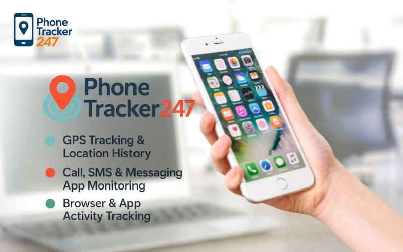 How to Ban Websites on iPhone: 8 Expert Tips for Concerned Parents 3 how to ban website on iPhone with PhoneTracker247
