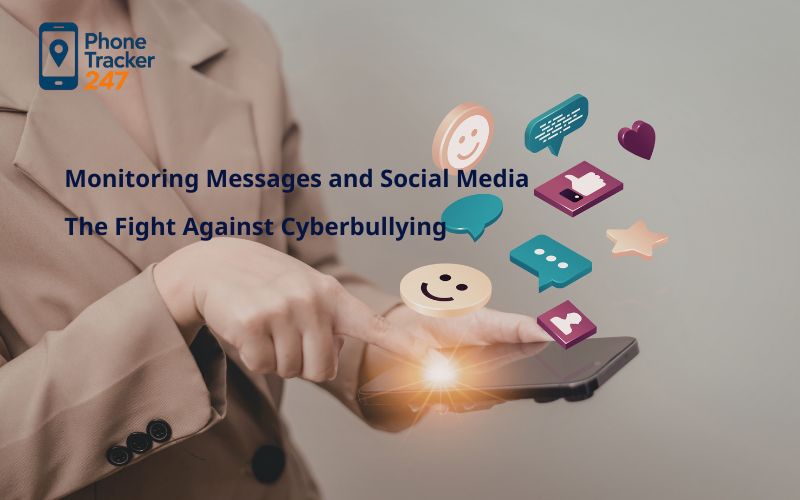 How to Ban Websites on iPhone: 8 Expert Tips for Concerned Parents 5 Monitoring Messages and Social Media