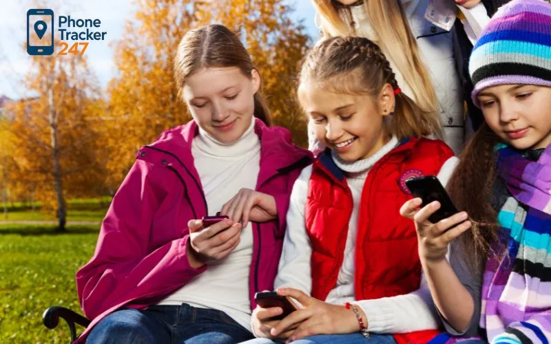 Open Communication with Children