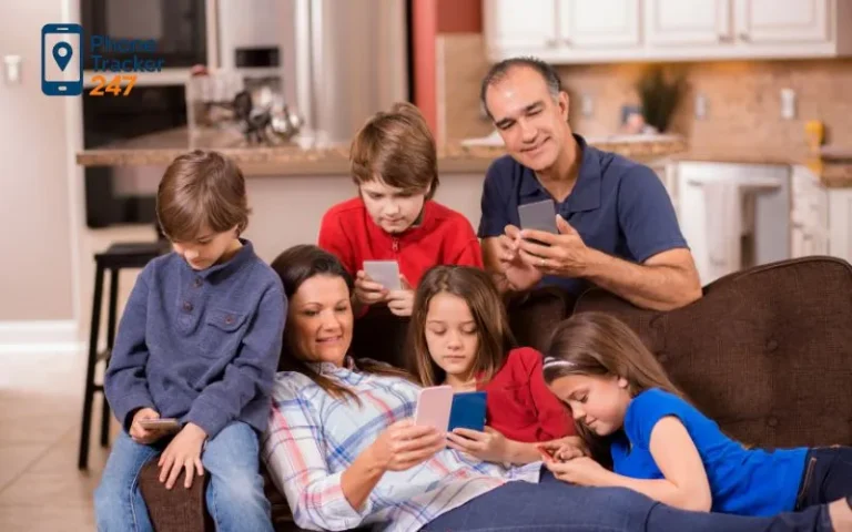 How to Monitor Child Text Messages Safely