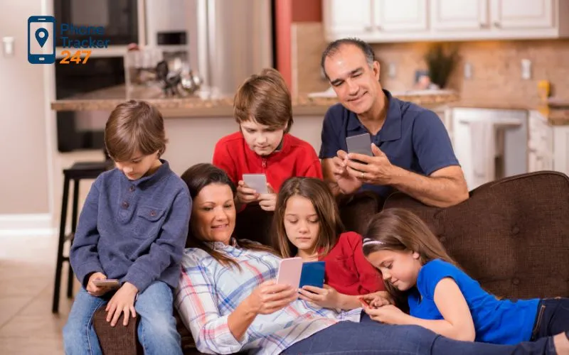How to Monitor Child Text Messages Safely