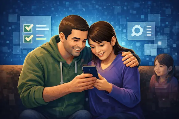 Implementing the Best All-in-One Phone Monitoring App for Family Safety Effectively