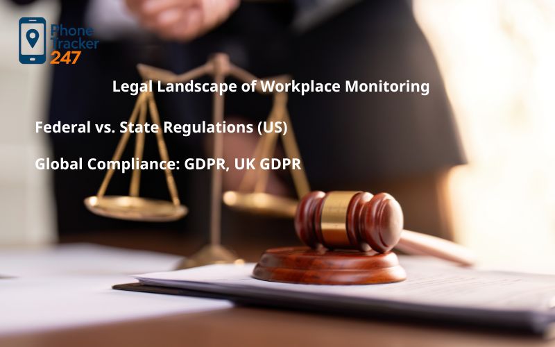 the Legal Landscape of Workplace Monitoring