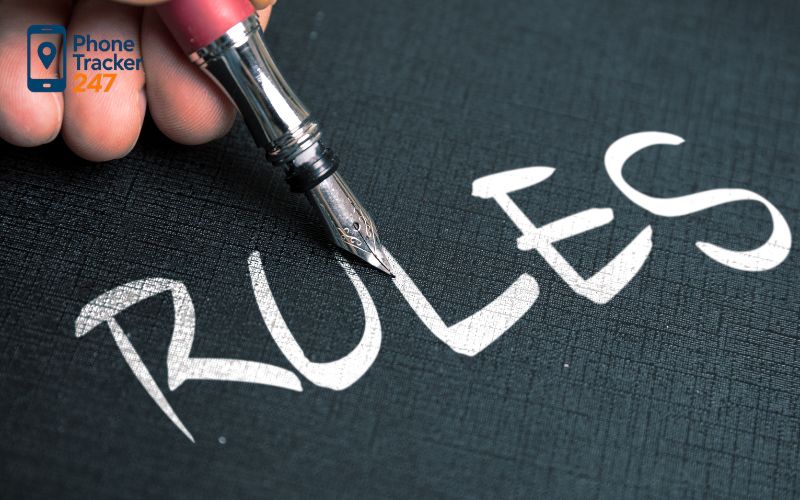 The 10 Golden Rules for Legal Employee Monitoring