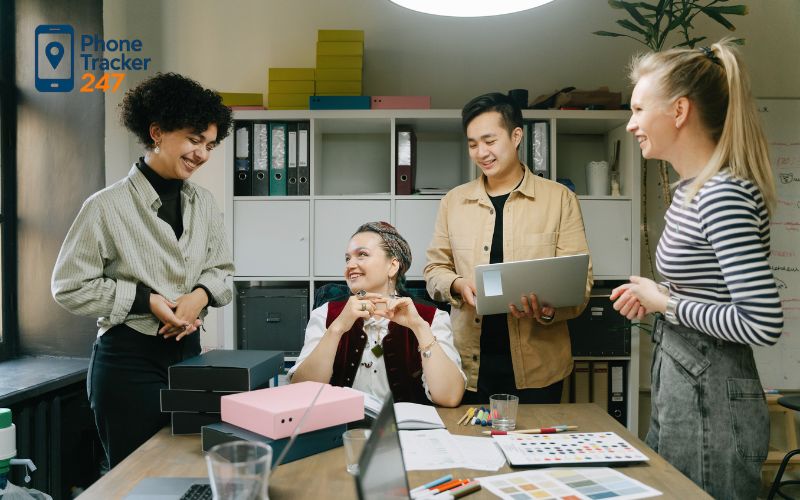 Balancing Productivity with Employee Trust
