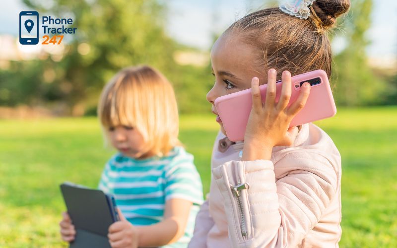 Parental Control Social Media: Parents Keep Kids Safe Online