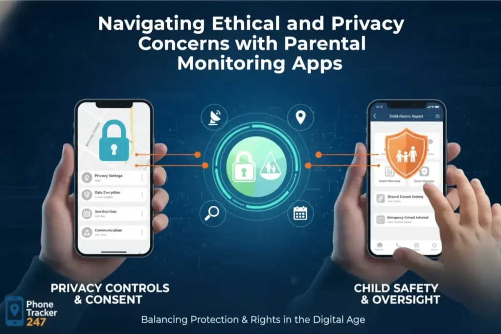 How GPS Tracking Helps Protect Kids on Their Way to School: A 2026 Guide for Modern Parents 4 Navigating Ethical and Privacy Concerns with Parental Monitoring Apps