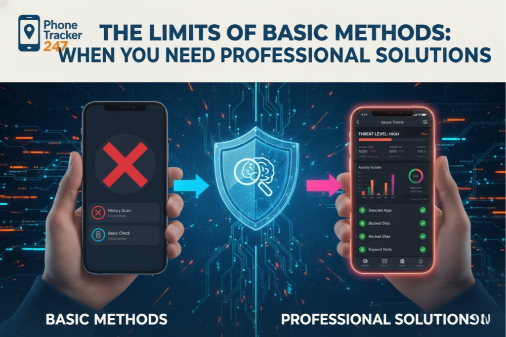 Deciphering the Digital Footprint: An Expert Guide on How to Find Browsing History on Mobile Devices for Cyber-Safety 2 phonetracker247 1204x832 2