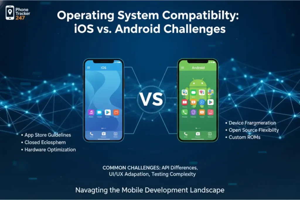Comparing Different Phone Monitoring Apps: Full Breakdown 2026 – The Ultimate Buyer’s Guide 4 Operating System Compatibility: iOS vs. Android Challenges