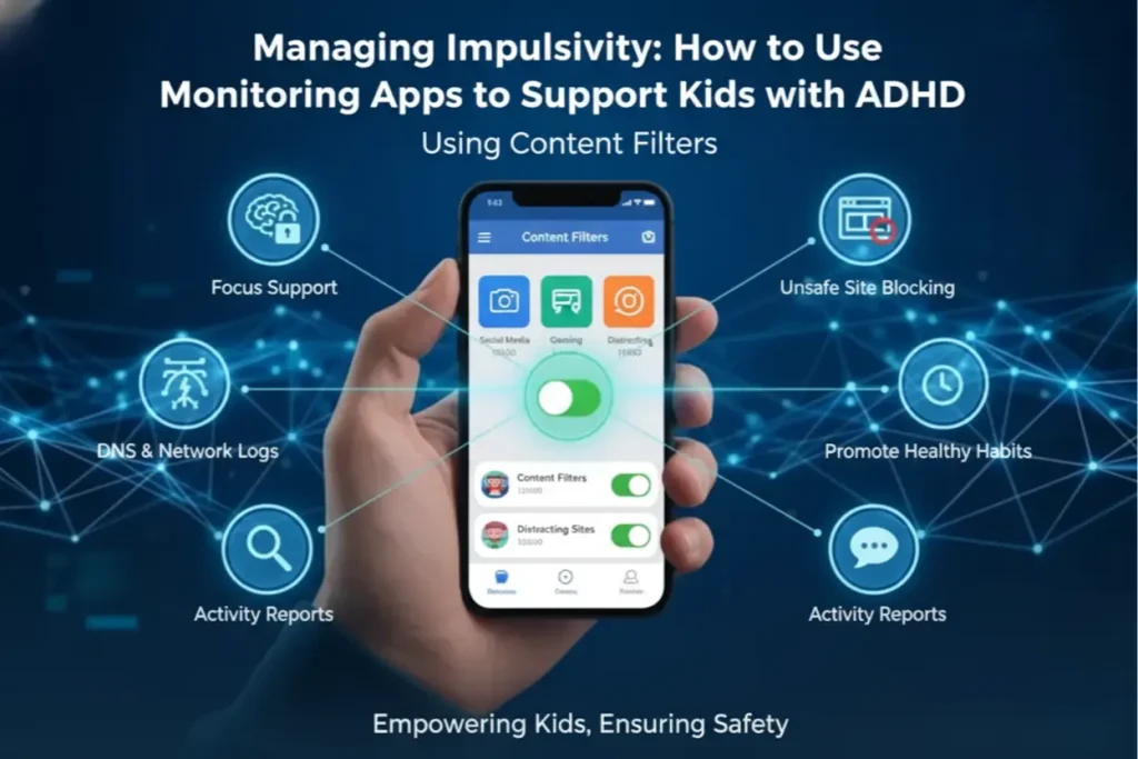 How to Use Monitoring Apps to Support Kids with ADHD: A Digital Scaffolding Strategy (2026) 5 Safety Nets for Wandering: Location Tracking Accuracy