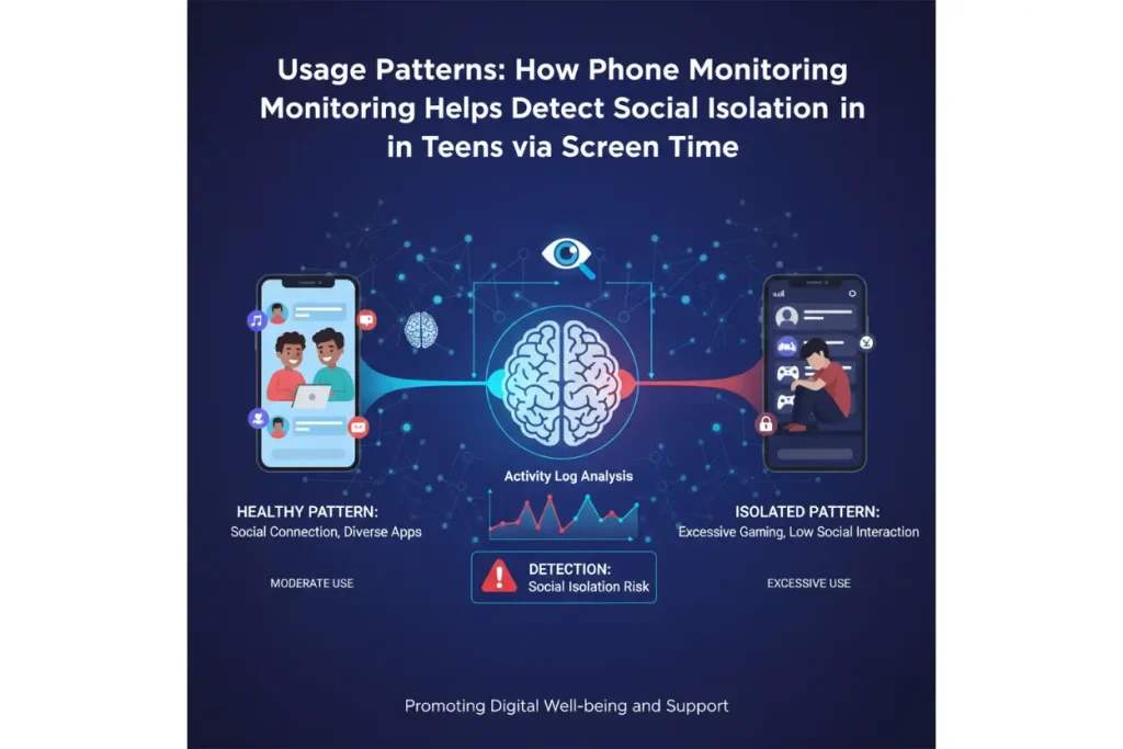 How Phone Monitoring Helps Detect Social Isolation in Teens: A Mental Health Guide 2 phonetracker247 1204x832 2025 12 15T202710.240