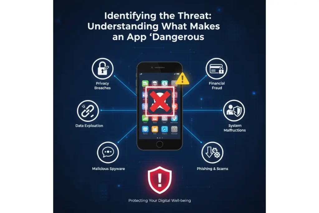 How to Prevent Kids from Accessing Dangerous Apps: The Ultimate 2026 Guide to App Safety 2 Identifying the Threat: Understanding What Makes an App