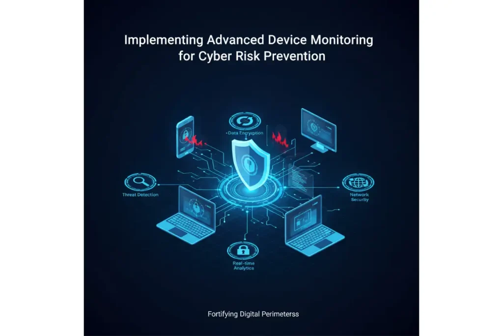 How to Prevent Kids from Accessing Dangerous Apps: The Ultimate 2026 Guide to App Safety 4 Implementing Advanced Device Monitoring for Cyber Risk Prevention