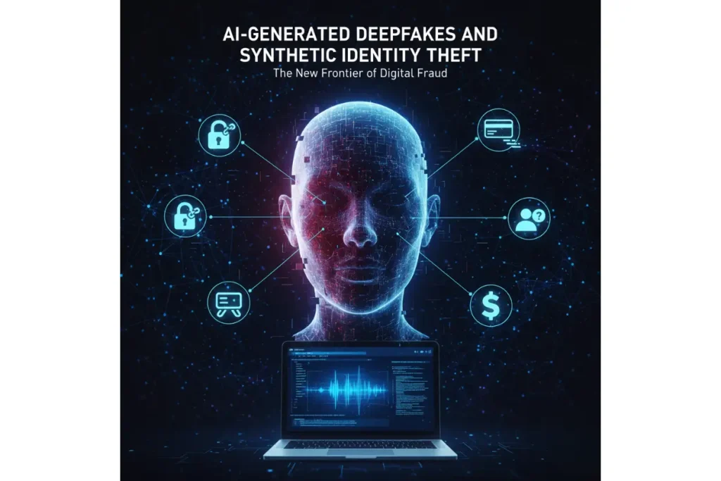 The Most Common Online Threats Kids Face in 2026: A Parent’s Cyber Survival Guide 3 AI-Generated Deepfakes and Synthetic Identity Theft