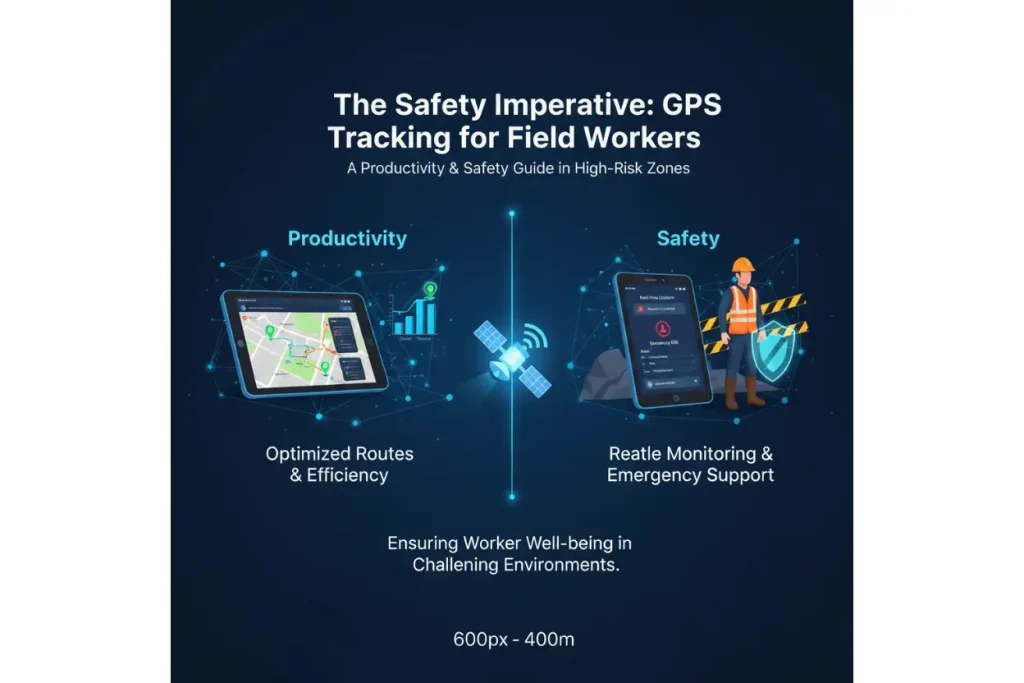 GPS Tracking for Field Workers: A Productivity & Safety Guide (2025–2026) 3 phonetracker247 1204x832 2025 12 15T212810.860