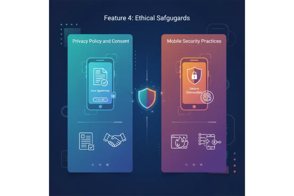 Full Breakdown of PhoneTracker247 Features & Why They Matter for Modern Family Safety 5 Feature 4: Ethical Safeguards—Privacy Policy and Consent and Mobile Security Practices