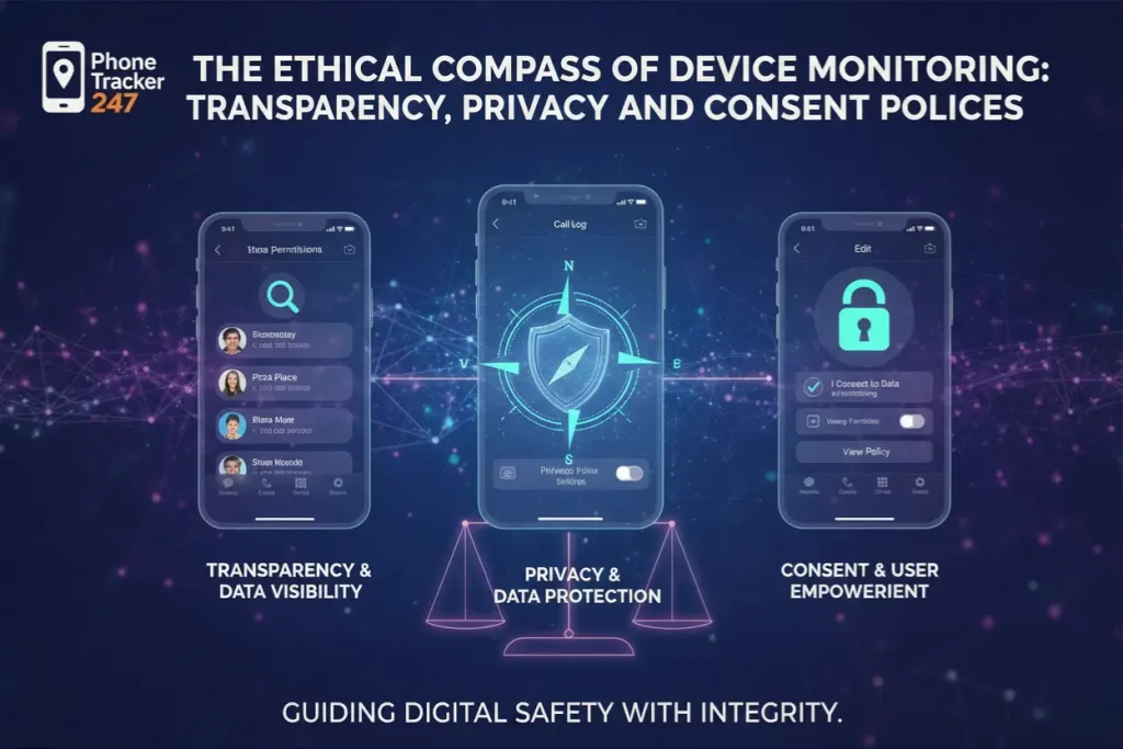 Deciphering the Digital Footprint: An Expert Guide on How to Find Browsing History on Mobile Devices for Cyber-Safety 5 phonetracker247 1204x832 5